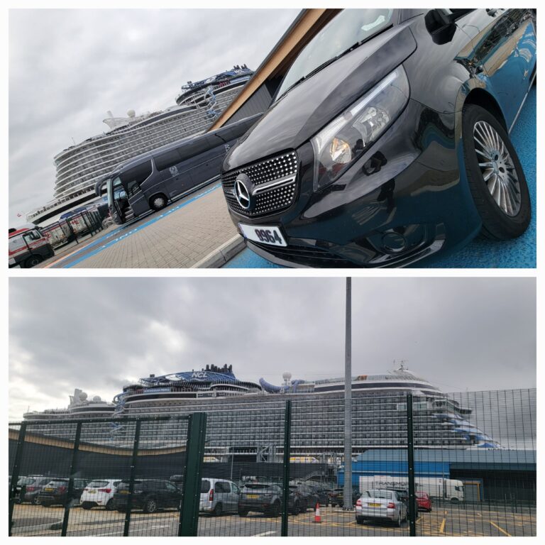 【比較懶人包】英國包車 vs 自駕 vs 火車邊樣最啱你？家庭出行實戰分析